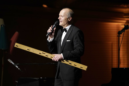 Joja Wendt Konzert in Berlin