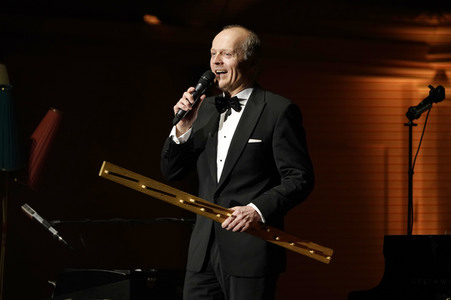 Joja Wendt Konzert in Berlin