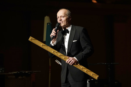 Joja Wendt Konzert in Berlin