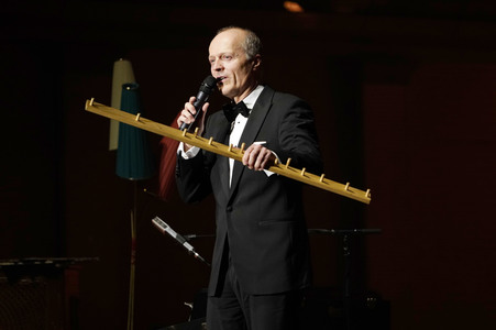 Joja Wendt Konzert in Berlin