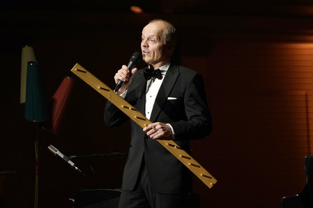 Joja Wendt Konzert in Berlin