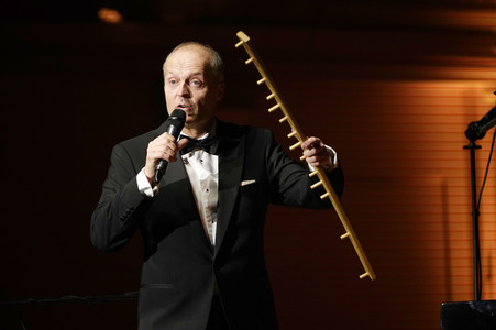 Joja Wendt Konzert in Berlin