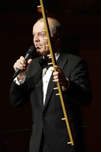 Joja Wendt Konzert in Berlin