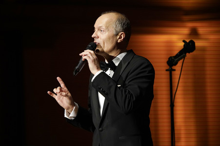 Joja Wendt Konzert in Berlin