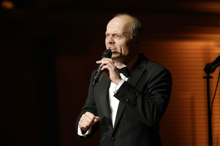 Joja Wendt Konzert in Berlin