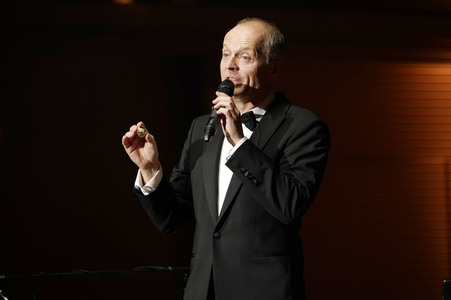 Joja Wendt Konzert in Berlin