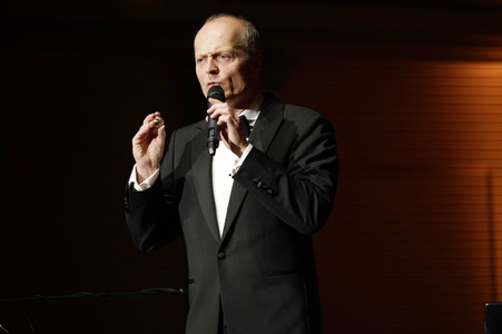 Joja Wendt Konzert in Berlin