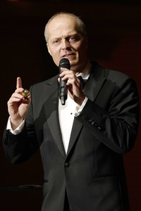 Joja Wendt Konzert in Berlin