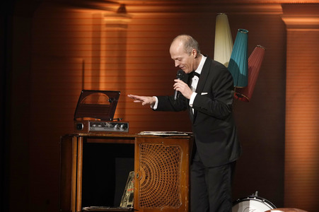 Joja Wendt Konzert in Berlin