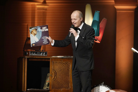 Joja Wendt Konzert in Berlin