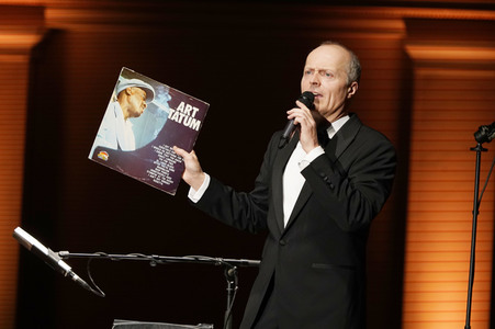 Joja Wendt Konzert in Berlin