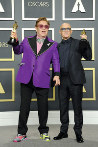 Oscar 2020 Preisträger-Photocall in Los Angeles