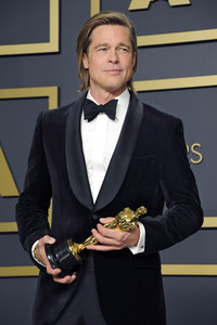 Oscar 2020 Preisträger-Photocall in Los Angeles