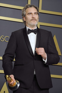 Oscar 2020 Preisträger-Photocall in Los Angeles