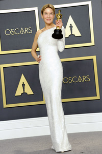 Oscar 2020 Preisträger-Photocall in Los Angeles