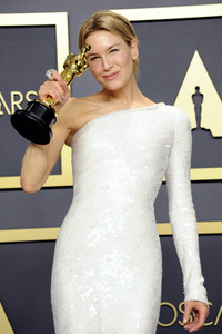 Oscar 2020 Preisträger-Photocall in Los Angeles