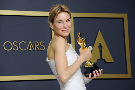 Oscar 2020 Preisträger-Photocall in Los Angeles