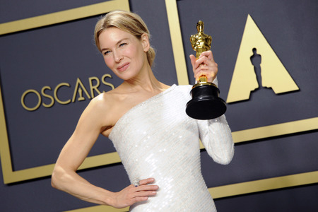 Oscar 2020 Preisträger-Photocall in Los Angeles