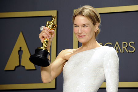 Oscar 2020 Preisträger-Photocall in Los Angeles