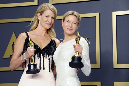 Oscar 2020 Preisträger-Photocall in Los Angeles