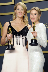 Oscar 2020 Preisträger-Photocall in Los Angeles