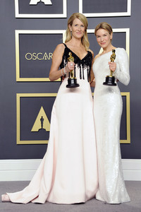 Oscar 2020 Preisträger-Photocall in Los Angeles