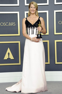 Oscar 2020 Preisträger-Photocall in Los Angeles