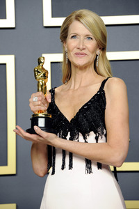 Oscar 2020 Preisträger-Photocall in Los Angeles