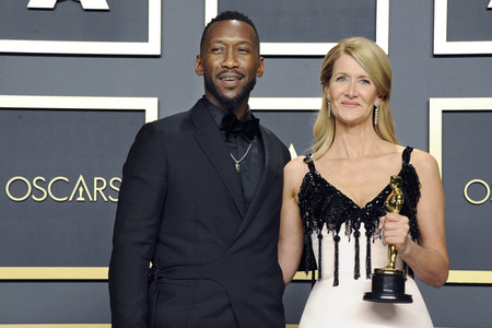 Oscar 2020 Preisträger-Photocall in Los Angeles