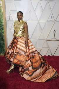 Oscar-Verleihung 2020 in Los Angeles