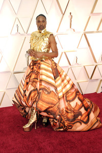 Oscar-Verleihung 2020 in Los Angeles