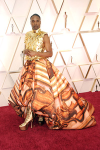 Oscar-Verleihung 2020 in Los Angeles