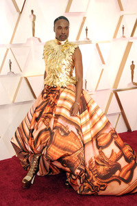 Oscar-Verleihung 2020 in Los Angeles