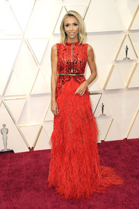 Oscar-Verleihung 2020 in Los Angeles