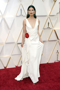 Oscar-Verleihung 2020 in Los Angeles