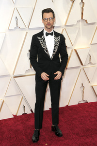 Oscar-Verleihung 2020 in Los Angeles