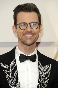 Oscar-Verleihung 2020 in Los Angeles