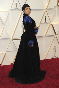 Oscar-Verleihung 2020 in Los Angeles