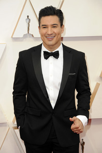 Oscar-Verleihung 2020 in Los Angeles