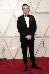 Oscar-Verleihung 2020 in Los Angeles