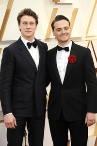 Oscar-Verleihung 2020 in Los Angeles