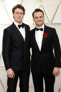 Oscar-Verleihung 2020 in Los Angeles