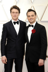 Oscar-Verleihung 2020 in Los Angeles