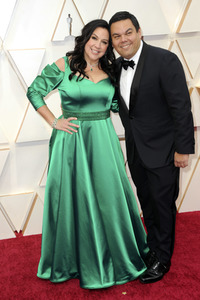 Oscar-Verleihung 2020 in Los Angeles