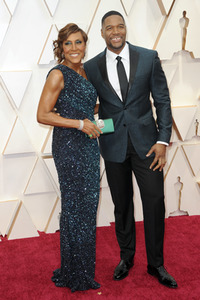 Oscar-Verleihung 2020 in Los Angeles