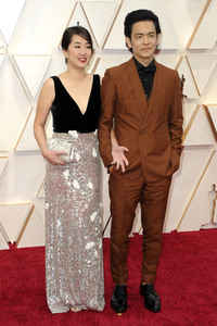 Oscar-Verleihung 2020 in Los Angeles