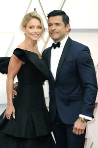 Oscar-Verleihung 2020 in Los Angeles