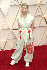 Oscar-Verleihung 2020 in Los Angeles