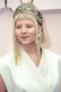 Oscar-Verleihung 2020 in Los Angeles