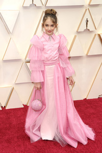 Oscar-Verleihung 2020 in Los Angeles